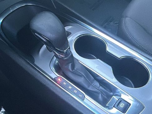 Used 2023 Chevrolet Malibu LT image 25