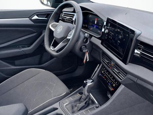 New 2026 Volkswagen Jetta Sport FWD image 42