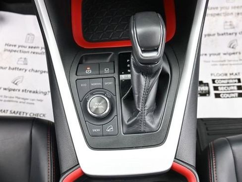 Used 2020 Toyota RAV4 TRD Off-Road image 23