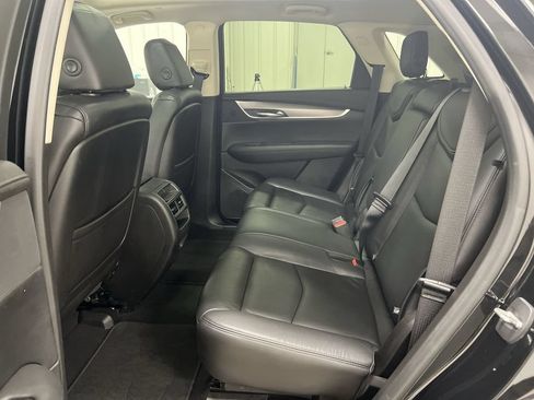 Used 2019 Cadillac XT5 Luxury AWD/4WD image 24