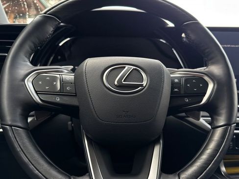 Used 2025 Lexus RX 450h 450h+ Luxury w/ Convenience Package image 27