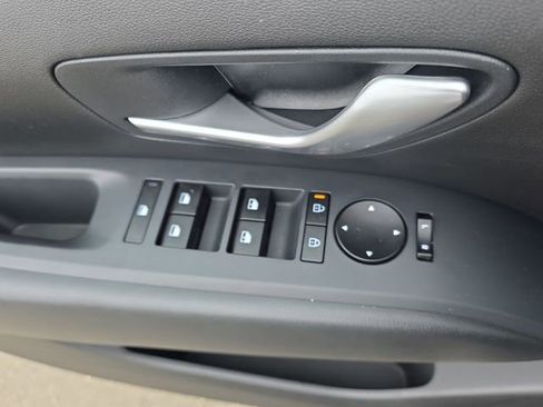 Certified 2025 Hyundai Tucson SEL image 38