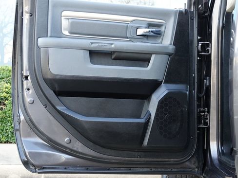 Used 2018 RAM 1500 Big Horn image 37