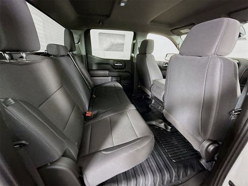 New 2026 GMC Sierra 1500 Pro w/ Pro Value Package image 18