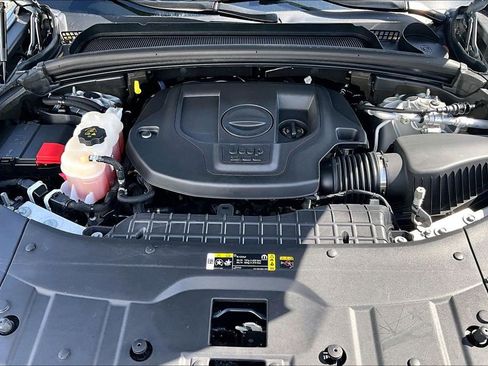 Used 2022 Jeep Grand Cherokee L Summit w/ Luxury Tech Group V image 30