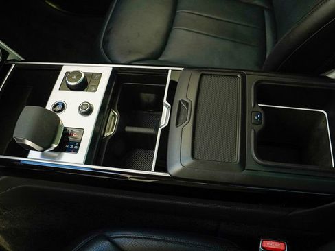 Used 2023 Land Rover Range Rover Long Wheelbase Autobiography image 54