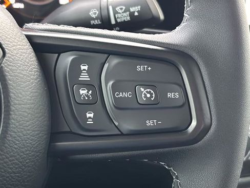 New 2026 Jeep Gladiator Sport image 27