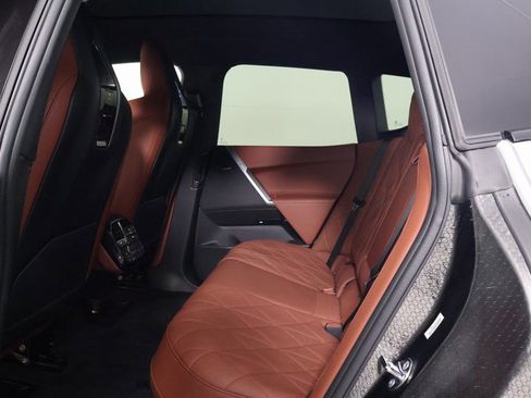 Used 2026 BMW iX xDrive60 w/ M Sport Package image 11