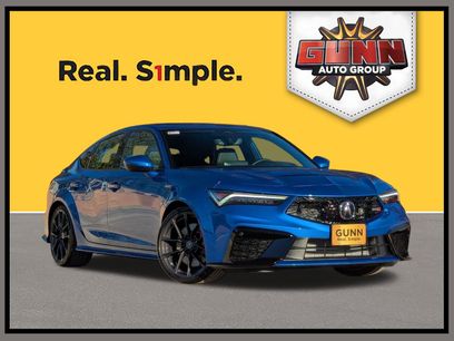 New 2026 Acura Integra Type S