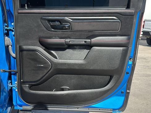 Used 2024 RAM 1500 TRX w/ TRX Level 2 Equipment Group image 31