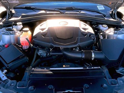 Used 2023 Chevrolet Camaro LT image 28