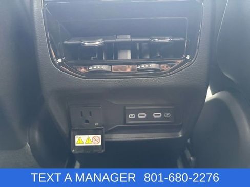 New 2026 Jeep Grand Cherokee Altitude AWD/4WD image 11