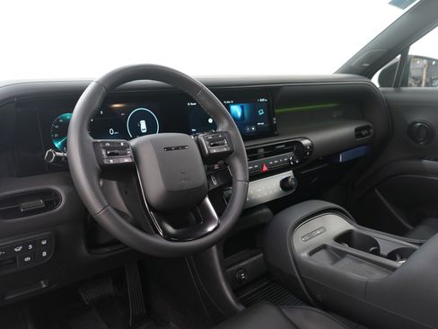 Certified 2026 Hyundai Palisade XRT Pro AWD/4WD image 26