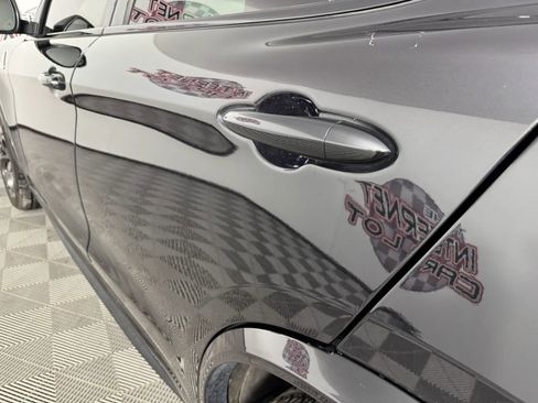 Used 2018 Alfa Romeo Stelvio Quadrifoglio w/ Driver Assist Dynamic Package AWD/4WD image 27