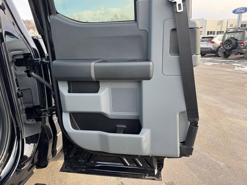 New 2026 Ford F250 XL w/ STX Appearance Package image 25