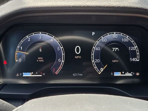 Used 2025 Jeep Grand Cherokee Laredo X w/ Trailer Tow Package image 26