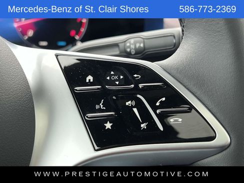 Used 2025 Mercedes-Benz CLA 250 4MATIC image 29