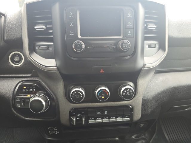 Used 2022 RAM 2500 Tradesman AWD/4WD image 23