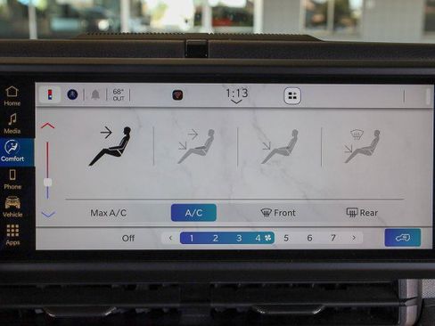 Used 2025 Jeep Wrangler Sport image 15