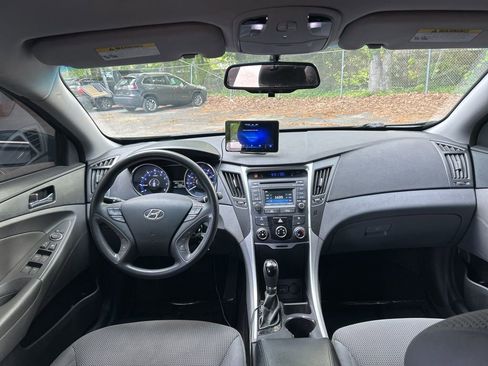 Used 2014 Hyundai Sonata GLS w/ Popular Equipment Group 2 image 27