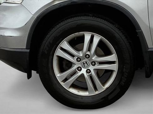 Used 2011 Honda CR-V EX-L image 9