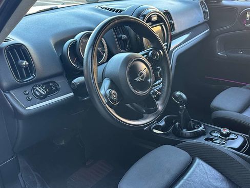 Used 2017 MINI Cooper Countryman S image 13