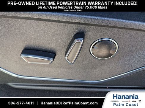 Used 2023 Ford F150 Platinum AWD/4WD image 18