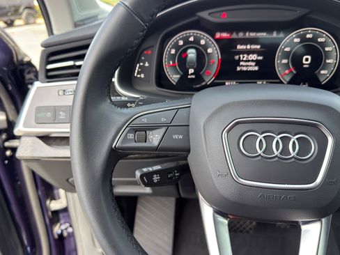 Certified 2024 Audi Q7 2.0T Premium Plus w/ Premium Plus Package image 16