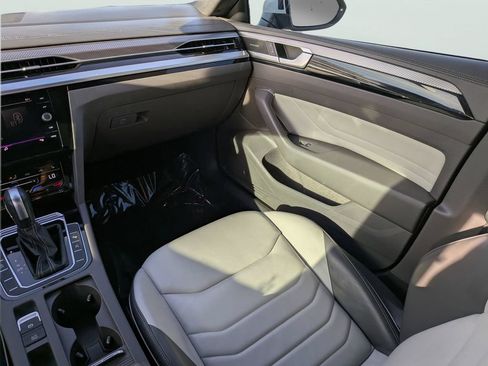 Used 2023 Volkswagen Arteon SEL Premium AWD/4WD image 16