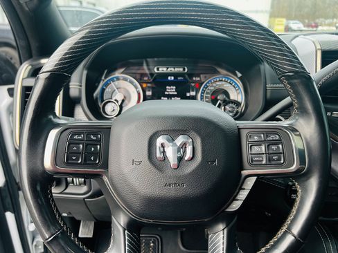 Used 2020 RAM 3500 Limited image 14