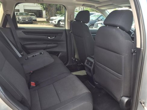 Used 2023 Honda CR-V EX image 22