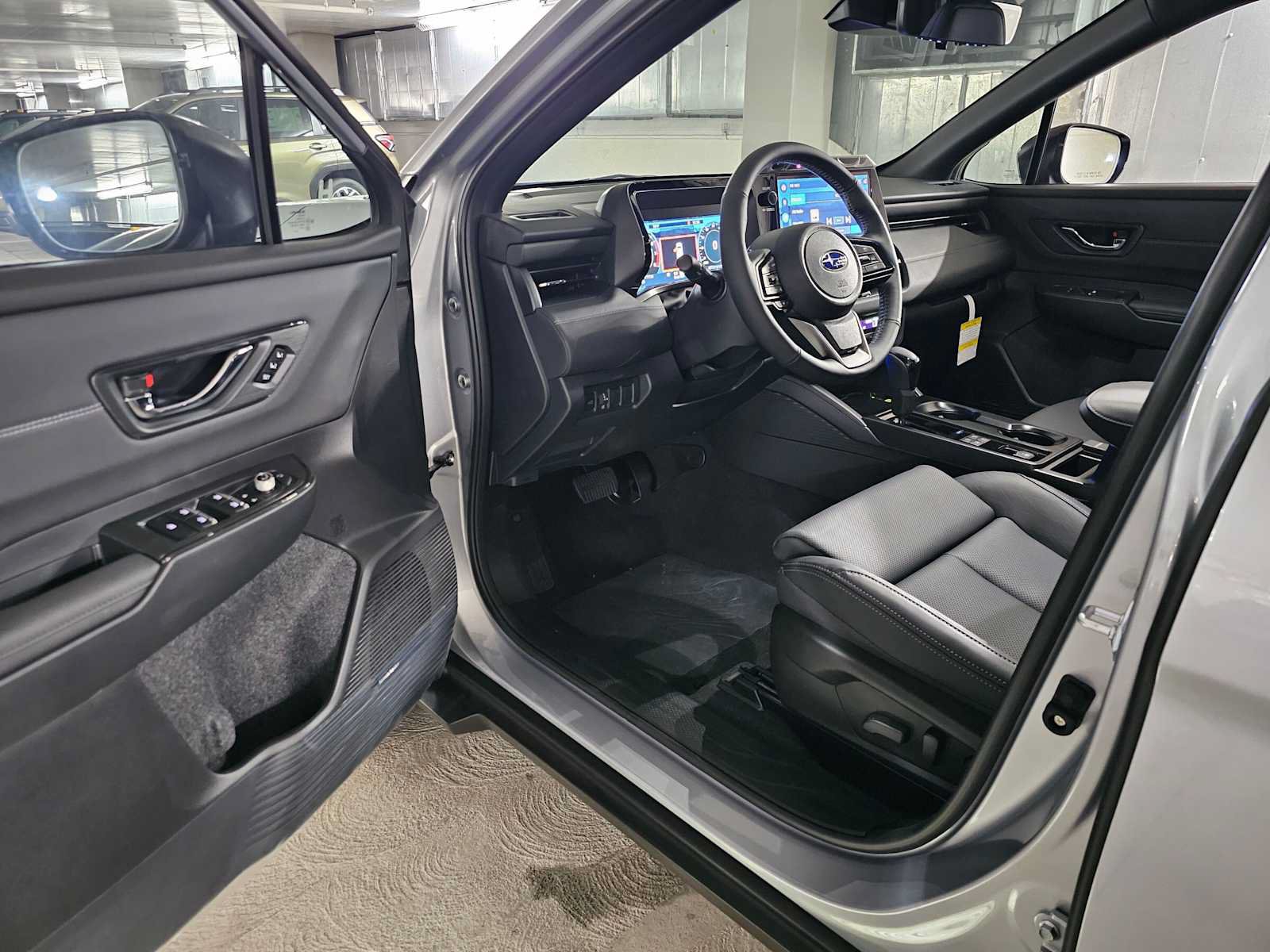 New 2026 Subaru Outback Touring XT AWD/4WD image 19
