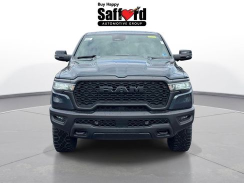 New 2026 RAM 1500 Rebel w/ G/T Package image 9