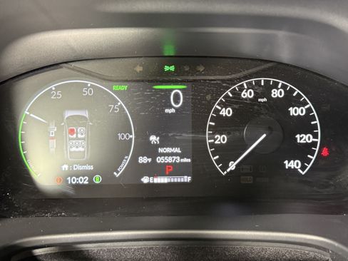 Used 2025 Honda CR-V Sport-L image 27