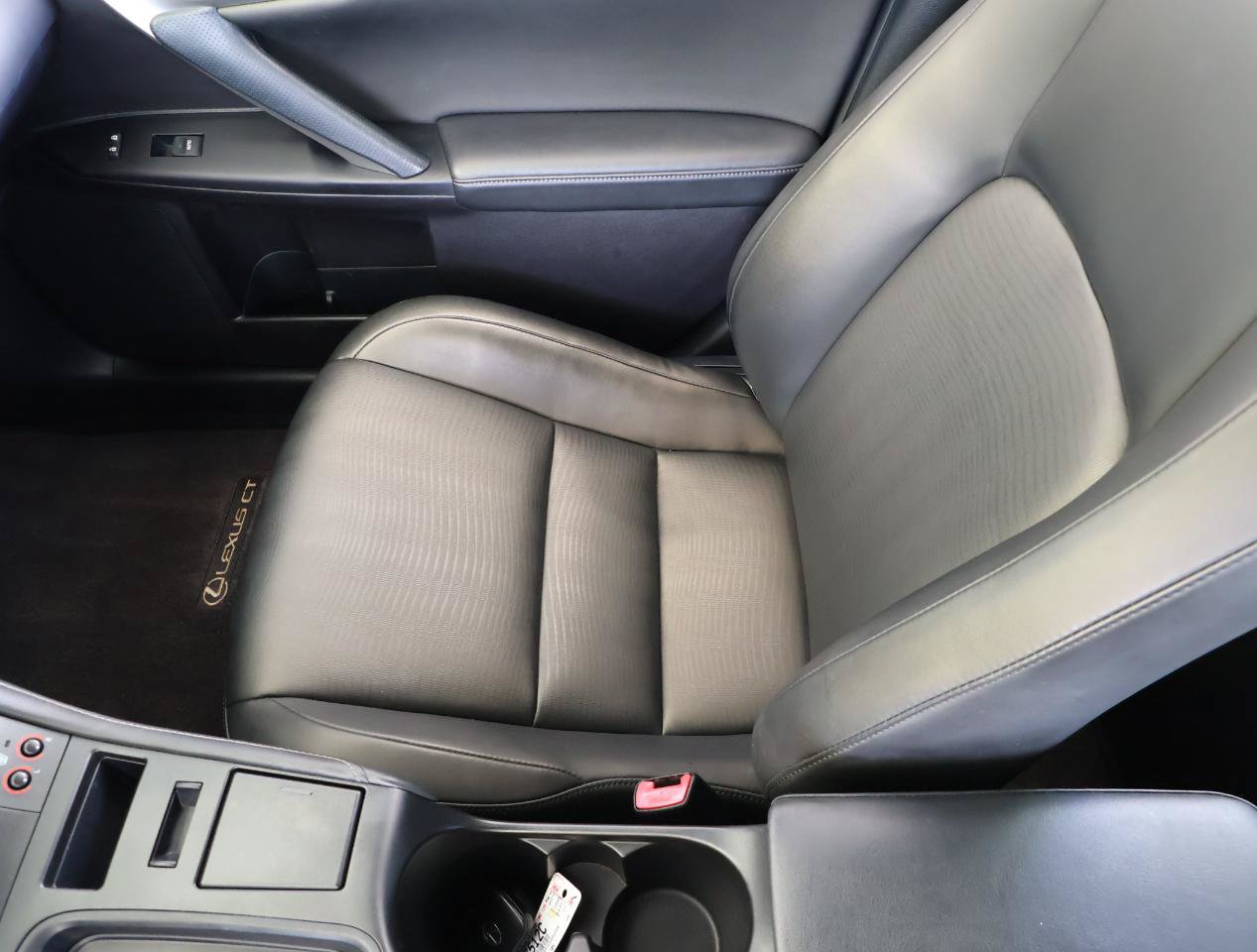 Used 2012 Lexus CT 200h Premium FWD image 19