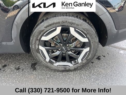Certified 2023 Kia Telluride S FWD image 24