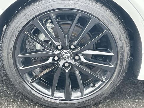 Used 2023 Toyota Camry XSE image 12