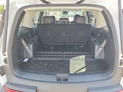 New 2027 Hyundai Santa Fe SEL FWD image 25