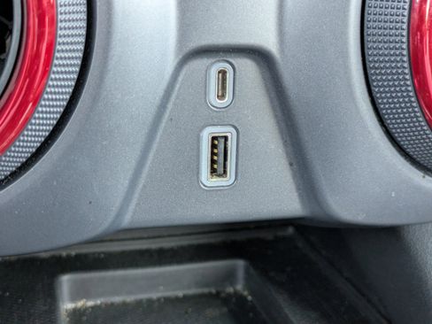 Used 2021 Chevrolet Blazer RS w/ Enhanced Convenience Package image 31