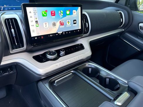 New 2026 Ford Expedition Max Active AWD/4WD image 18
