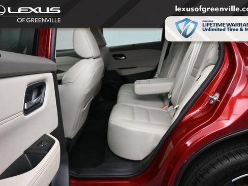 Used 2021 Nissan Rogue SL w/ Premium Package FWD image 14