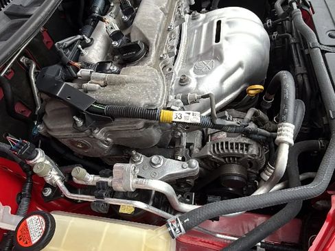 Used 2016 Scion tC image 27