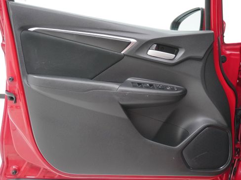 Used 2015 Honda Fit LX image 10