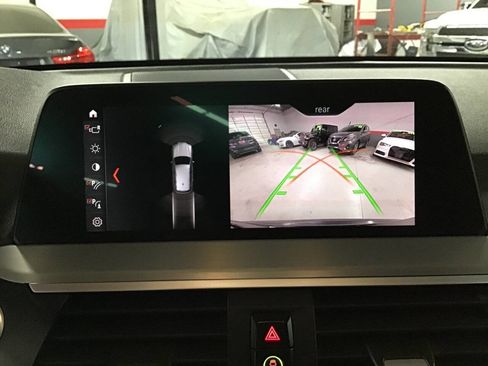 Used 2021 BMW X3 sDrive30i image 17