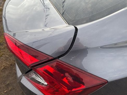 Used 2017 Honda Civic EX image 8