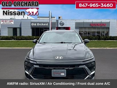 Used 2025 Hyundai Sonata SEL