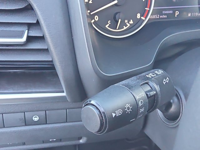 Used 2021 Nissan Rogue SL w/ Premium Package FWD image 28