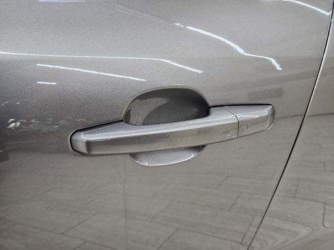 Used 2018 Jaguar F-PACE Prestige AWD/4WD image 12