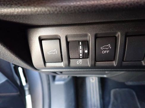 Used 2021 Subaru Outback Onyx Edition XT AWD/4WD image 12