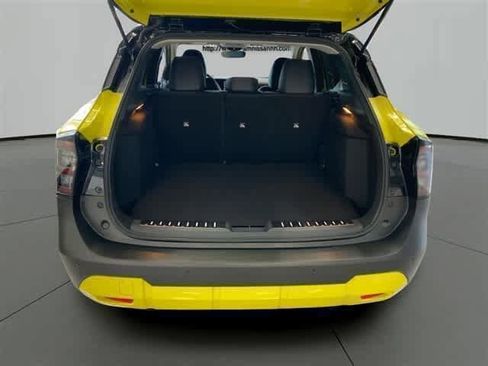 New 2025 Nissan Kicks SR image 64